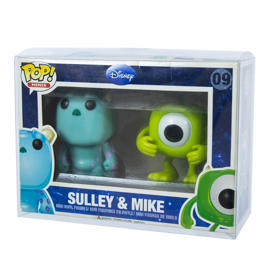2-Pack Disney Minis PopShield Protectors